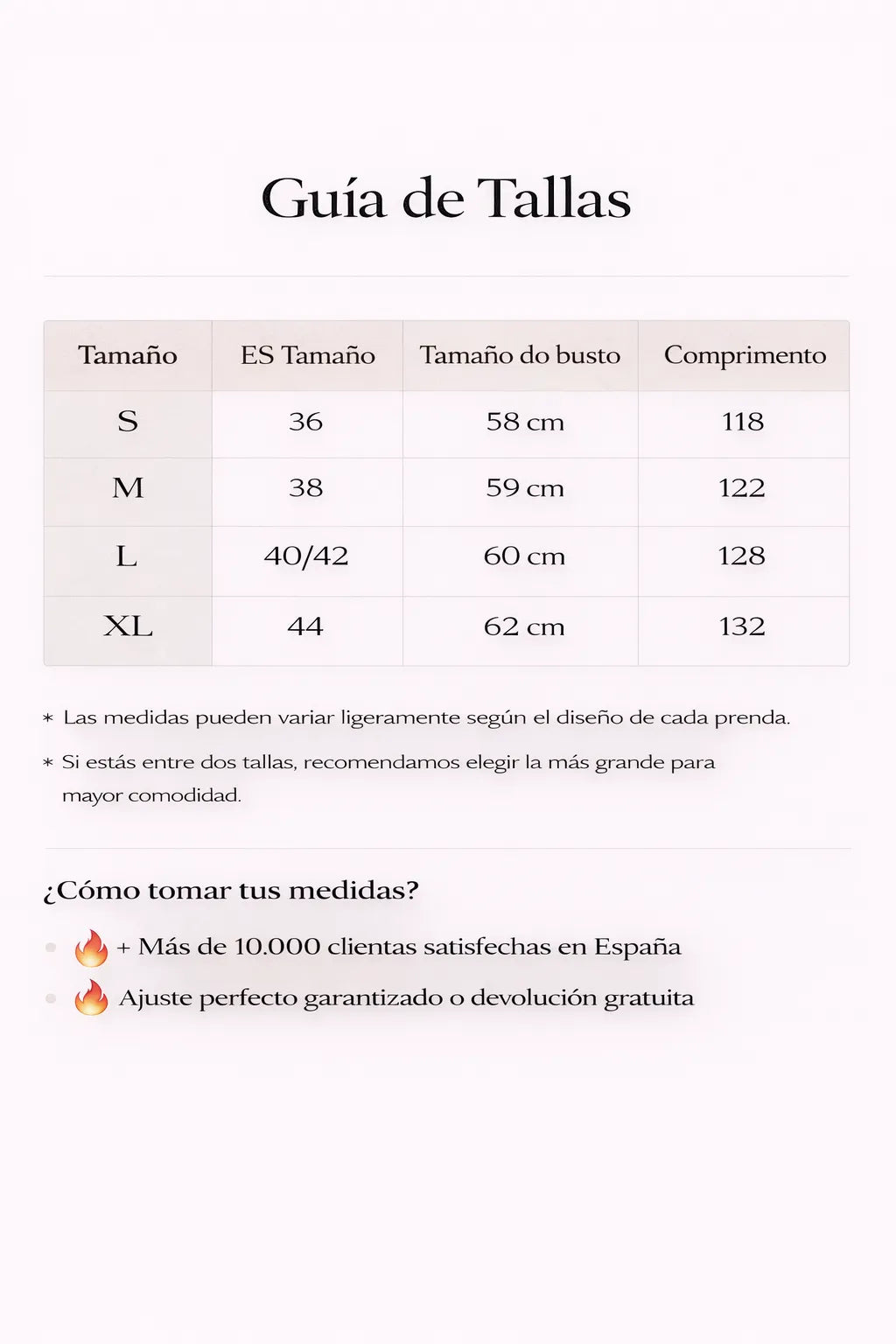 Guia de Tallas Blazer de corte recto para mujer – chaqueta elegante casual de estilo minimalista