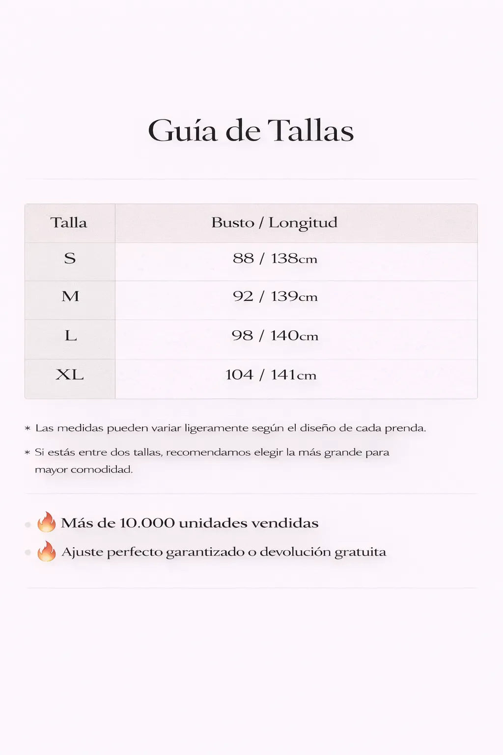 Guia de Tallas - Vestido largo halter elegante para mujer – vestido de fiesta sofisticado con abertura lateral