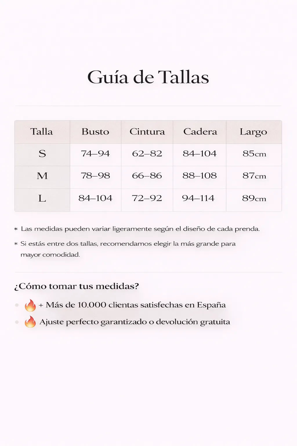 Guia de Tallas -Vestido mini ajustado de cuello alto para mujer – vestido elegante asimétrico sin mangas