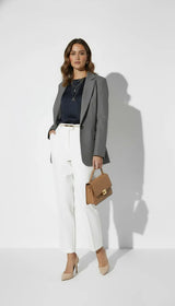 Blazer Serena – Edición Elegancia Moderna