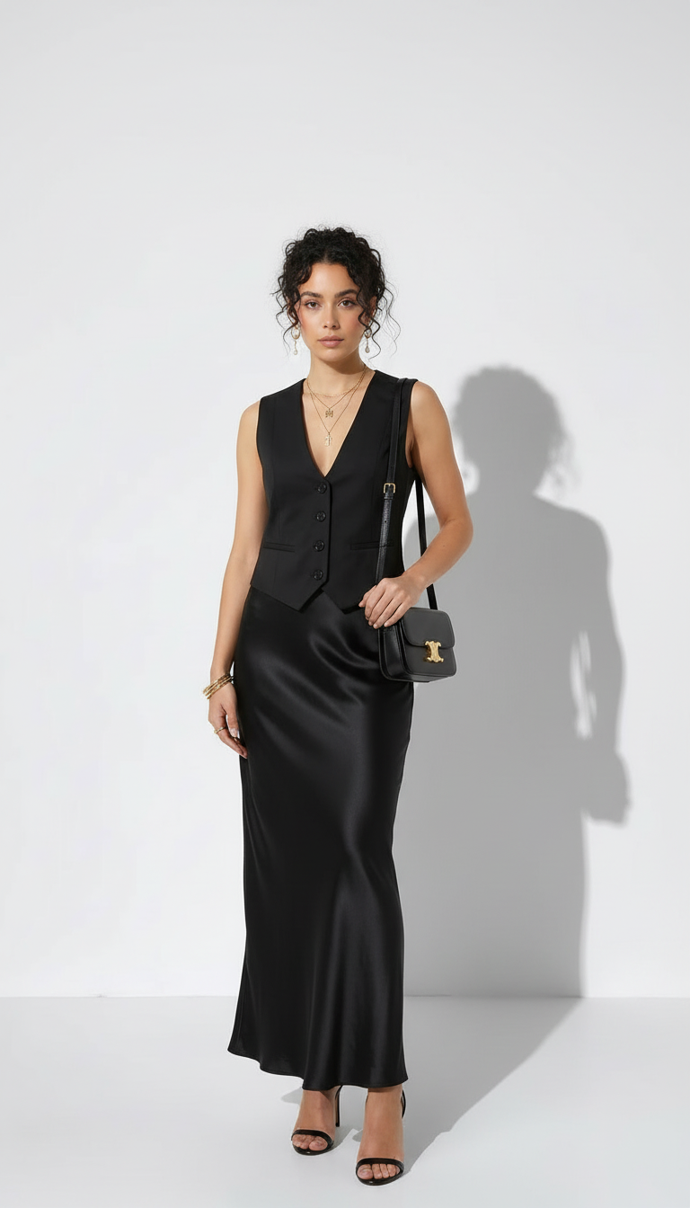 Chaleco Isabella – Edición Elegancia Minimalista (2)