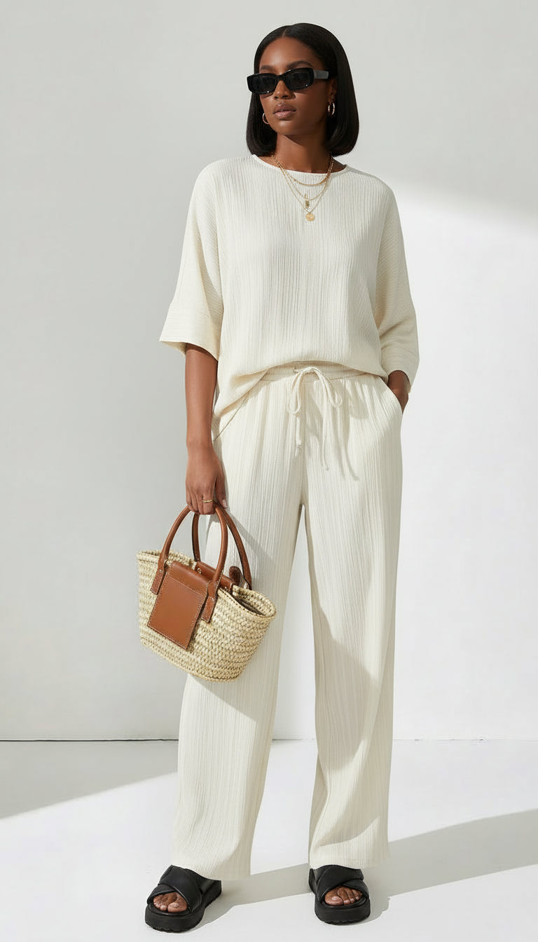 Pantalón Isabella – Edición Elegancia Minimalista