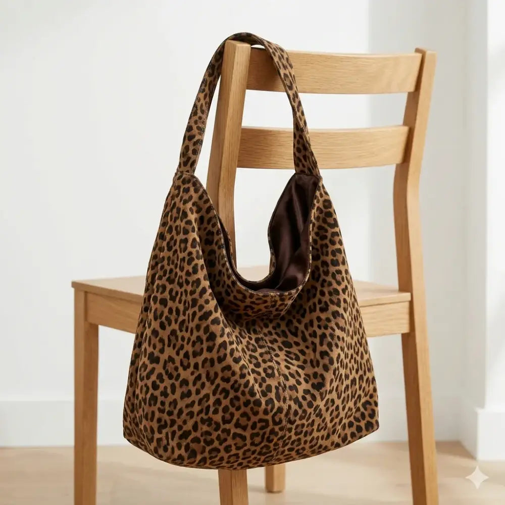 Bolso Siena Saddle Elegante de Hombro Estilo Minimalista | AhorroExpress (foto 3)