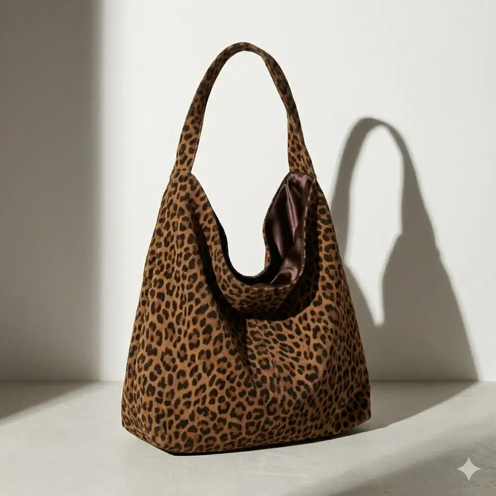 Bolso Siena Saddle Elegante de Hombro Estilo Minimalista | AhorroExpress